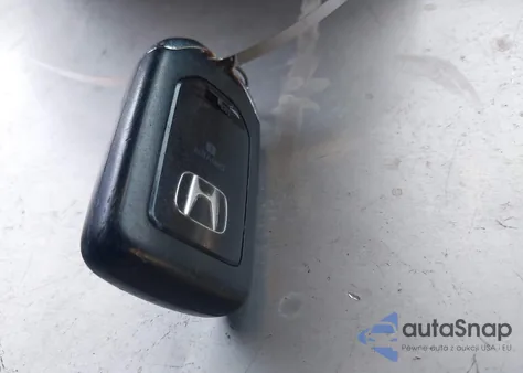 2016 Honda Accord Ex-L from USA, damaged, VIN 1HGCR2F97GA053224